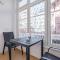 Modern and Calm 2BDRM Apt in City Centre - Sofie