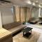 Cozi Modern Loft Suite BGC - 马尼拉
