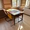 Stylish independent Studio S1, City Centre Dordrecht