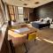 Stylish independent Studio S1, City Centre Dordrecht