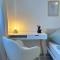 Modernes Designer-Apartment für 7 Gäste - 80qm in zentraler Lage, Self-Check-In - 卡尔斯鲁厄
