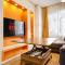 Port Galata Suites - 伊斯坦布尔