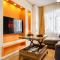 Port Galata Suites - 伊斯坦布尔
