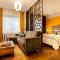Port Galata Suites - 伊斯坦布尔