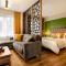 Port Galata Suites - 伊斯坦布尔
