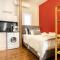 Port Galata Suites - 伊斯坦布尔