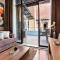 Port Galata Suites - 伊斯坦布尔