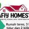 Wafiy Homestay