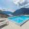 Residenza Maxim with pool by Rent All Como - Nesso