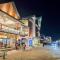 Newly Renovated 50th Floor CityView Unit Pollux Batam - 巴淡岛中心