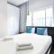 The Queen 2BR in Rupin St by HolyGuest