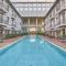 Almarena Madero Urbano Affiliated by Melia