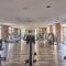 Almarena Madero Urbano Affiliated by Melia
