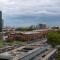 Almarena Madero Urbano Affiliated by Melia