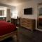 Thunderbird Boutique Hotel