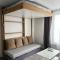 Le cosy Jean Jaures - Double bed - Free parking - 香槟沙隆