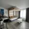 Le cosy Jean Jaures - Double bed - Free parking - 香槟沙隆