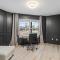 The Lofts of Downtown (540 N 2nd St, #207) Charming 2-Bedroom in the Heart of Clarksville, TN - كلاركسفيل