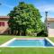 Bastide Domaine Tour Campanets - 勒皮伊圣雷帕拉德