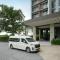 The Park Nine Hotel Suvarnabhumi - Lat Krabang