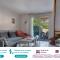 Maison à 500m de la plage pour 4 - سانت-بريفين-لي-بان