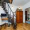 Central, top floor apartment - Varšava