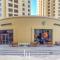 LUX The Luxurious Central JBR Suite 2 - Dubaj