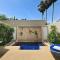 Villa 242 - private pool, fast internet - Ban Thalat Choeng Thale