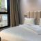 Premium appart avec piscine et vue sur la ville - 雅温得