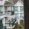 Appart - 4-6 pers - Rés du Parc-Hardelot-plage - 阿尔德洛海滩