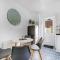 Spacious 3-Bed Home in South Shields, Sleeps 8 - 南希尔兹
