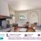 Maison en front de mer- 10 Personnes - Jardin