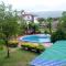 Hill View
