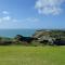 Merlin uninterrupted coastal view