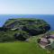 Merlin uninterrupted coastal view