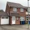 Quiet 3 bed semi with off street parking