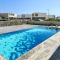 Deja Blue Bungalow 2 with private pool - Kalogrea