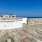Deja Blue Bungalow 2 with private pool - Kalogrea