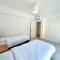 Deja Blue Bungalow 2 with private pool - Kalogrea