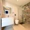 Deja Blue Bungalow 2 with private pool - Kalogrea