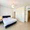 Deja Blue Bungalow 2 with private pool - Kalogrea