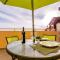 Cabanas Gardens Studio By ALGARTUR - 卡巴纳斯·德·塔维拉