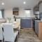 Wansbeck Riverside Caravan Park