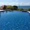 Sea Rock Resort
