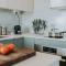 Seaview Loft with Private Balcony and Sauna - Helsinki