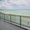 Crab's Cove Beachfront Villa by IHR - Baie du Tombeau