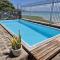 Crab's Cove Beachfront Villa by IHR - Baie du Tombeau
