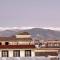 Skyline Granada - غرناطة