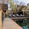 The Riverine Lodge - Vaalwater