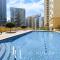 LUX The Luxurious Central JBR Suite 2 - Dubaj